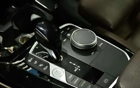 BMW X4, 2022 год, 5 490 000 рублей, 33 фотография