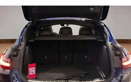 BMW X4, 2022 год, 5 490 000 рублей, 24 фотография