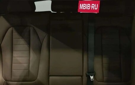 BMW X4, 2022 год, 5 490 000 рублей, 30 фотография