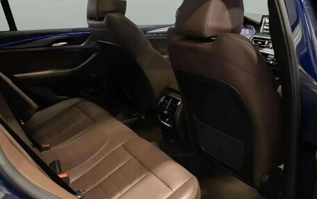 BMW X4, 2022 год, 5 490 000 рублей, 38 фотография