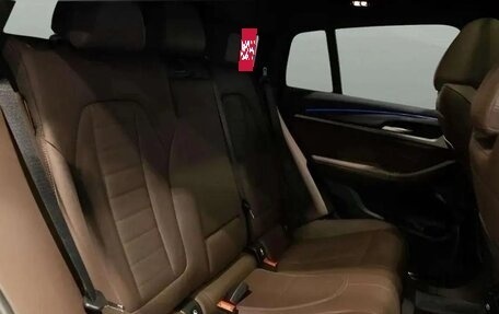 BMW X4, 2022 год, 5 490 000 рублей, 37 фотография