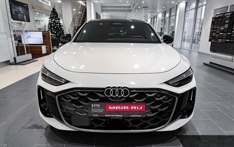 Audi A5, 2025 год, 6 350 000 рублей, 2 фотография