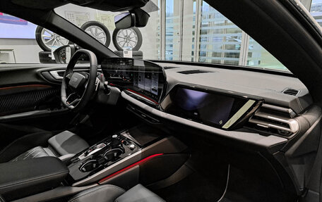 Audi A5, 2025 год, 6 350 000 рублей, 11 фотография