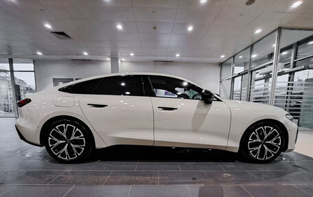 Audi A5, 2025 год, 6 350 000 рублей, 4 фотография