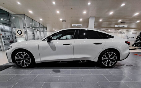 Audi A5, 2025 год, 6 350 000 рублей, 8 фотография