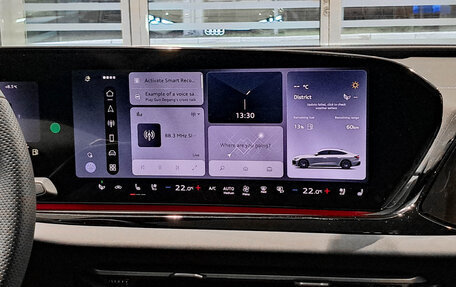 Audi A5, 2025 год, 6 350 000 рублей, 15 фотография