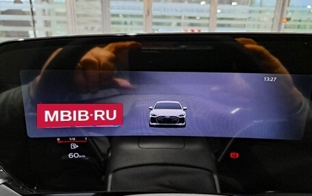 Audi A5, 2025 год, 6 350 000 рублей, 13 фотография