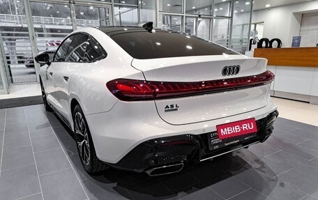 Audi A5, 2025 год, 6 350 000 рублей, 7 фотография