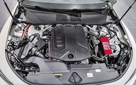 Audi A5, 2025 год, 6 350 000 рублей, 9 фотография