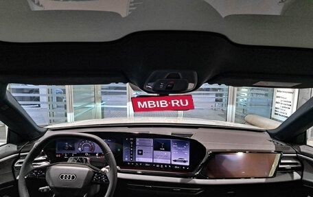 Audi A5, 2025 год, 6 350 000 рублей, 14 фотография