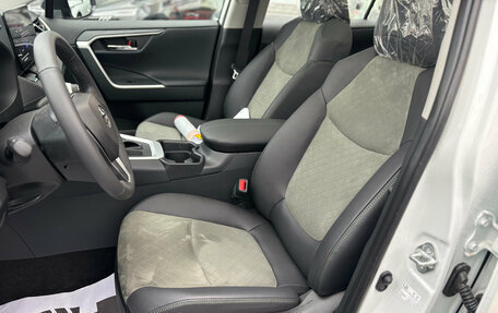 Toyota RAV4, 2025 год, 4 060 000 рублей, 9 фотография