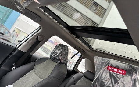 Toyota RAV4, 2025 год, 4 060 000 рублей, 10 фотография