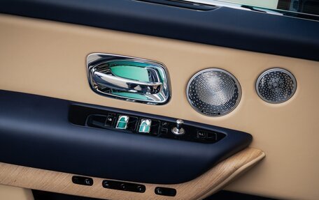 Rolls-Royce Cullinan, 2025 год, 66 800 000 рублей, 10 фотография