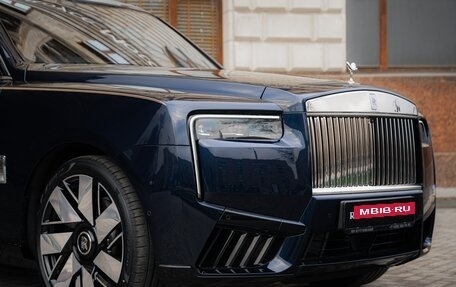 Rolls-Royce Cullinan, 2025 год, 66 800 000 рублей, 6 фотография