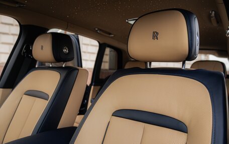 Rolls-Royce Cullinan, 2025 год, 66 800 000 рублей, 14 фотография