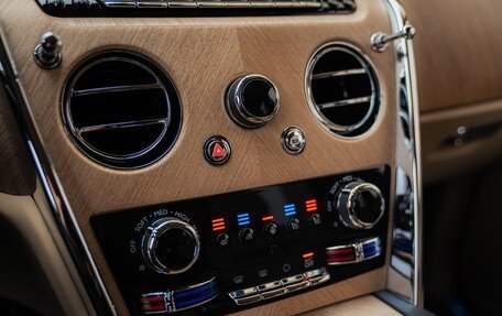 Rolls-Royce Cullinan, 2025 год, 66 800 000 рублей, 18 фотография