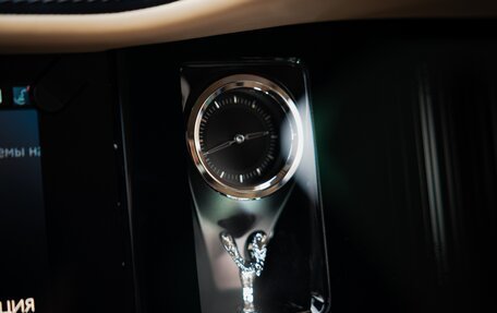 Rolls-Royce Cullinan, 2025 год, 66 800 000 рублей, 20 фотография