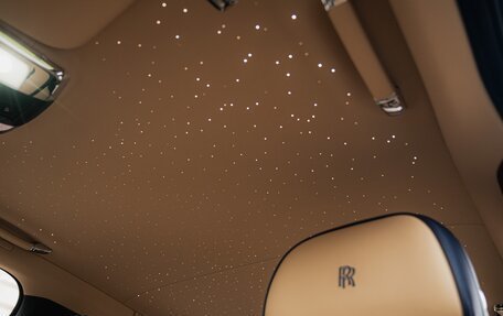 Rolls-Royce Cullinan, 2025 год, 66 800 000 рублей, 15 фотография