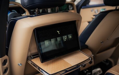 Rolls-Royce Cullinan, 2025 год, 66 800 000 рублей, 29 фотография