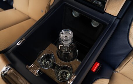 Rolls-Royce Cullinan, 2025 год, 66 800 000 рублей, 33 фотография