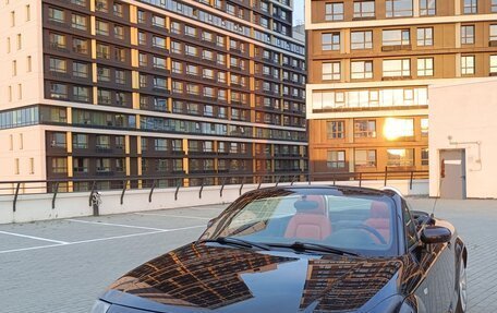 Audi TT, 2000 год, 1 450 000 рублей, 4 фотография