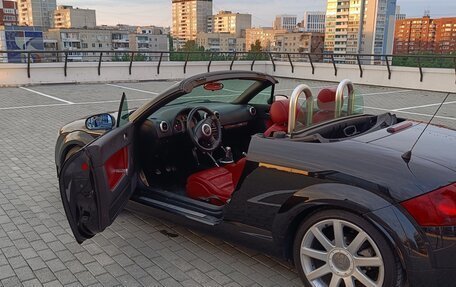 Audi TT, 2000 год, 1 450 000 рублей, 2 фотография