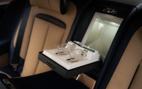 Rolls-Royce Cullinan, 2025 год, 66 800 000 рублей, 34 фотография