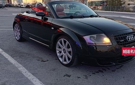 Audi TT, 2000 год, 1 450 000 рублей, 9 фотография