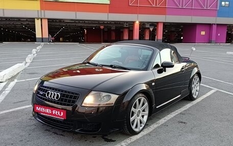 Audi TT, 2000 год, 1 450 000 рублей, 10 фотография