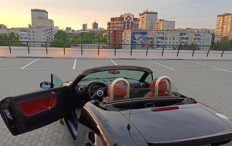 Audi TT, 2000 год, 1 450 000 рублей, 3 фотография