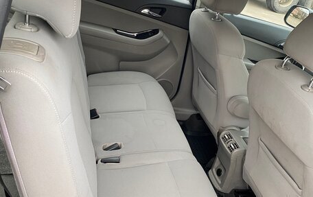 Chevrolet Orlando I, 2012 год, 800 000 рублей, 5 фотография