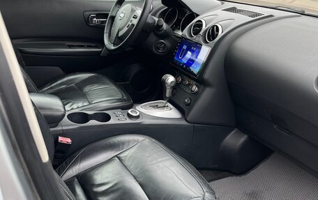 Nissan Qashqai, 2008 год, 795 000 рублей, 6 фотография