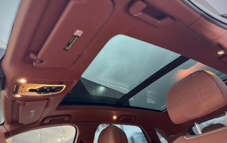 Bentley Bentayga I, 2021 год, 19 000 000 рублей, 11 фотография