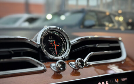 Bentley Bentayga I, 2021 год, 19 000 000 рублей, 21 фотография