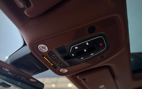 Bentley Bentayga I, 2021 год, 19 000 000 рублей, 22 фотография