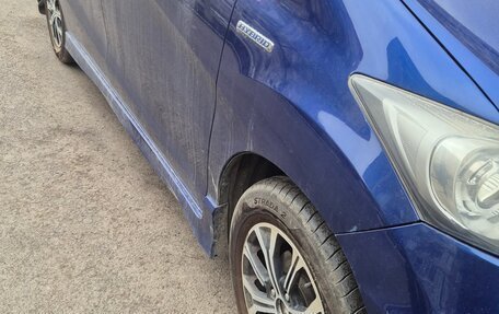 Honda Freed I, 2011 год, 1 350 000 рублей, 3 фотография