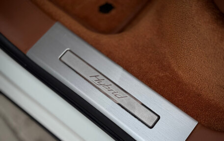 Bentley Bentayga I, 2021 год, 19 000 000 рублей, 33 фотография