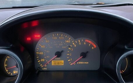 Mitsubishi Eclipse III, 2001 год, 330 000 рублей, 3 фотография