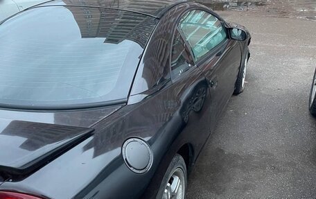 Mitsubishi Eclipse III, 2001 год, 330 000 рублей, 5 фотография