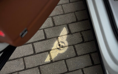 Bentley Bentayga I, 2021 год, 19 000 000 рублей, 34 фотография