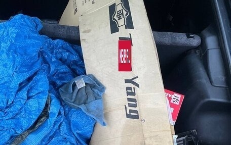 Mitsubishi Eclipse III, 2001 год, 330 000 рублей, 8 фотография