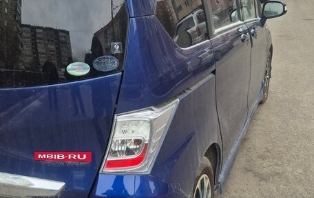 Honda Freed I, 2011 год, 1 350 000 рублей, 7 фотография