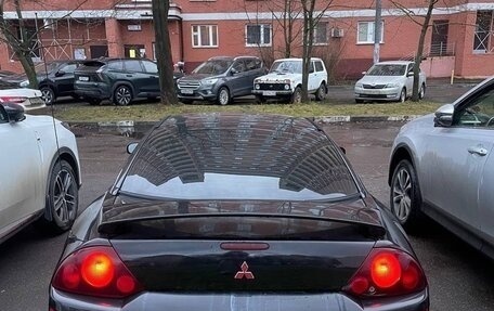 Mitsubishi Eclipse III, 2001 год, 330 000 рублей, 2 фотография