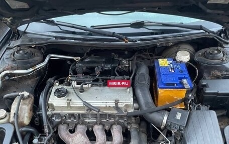 Mitsubishi Eclipse III, 2001 год, 330 000 рублей, 7 фотография