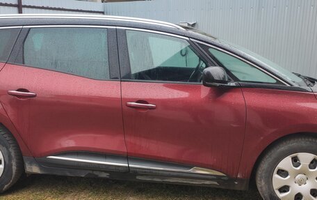 Renault Scenic IV, 2019 год, 1 580 000 рублей, 6 фотография