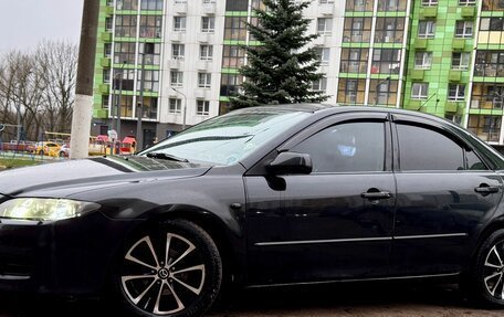 Mazda 6, 2006 год, 499 000 рублей, 5 фотография