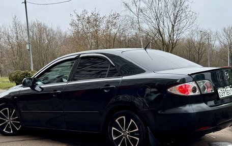 Mazda 6, 2006 год, 499 000 рублей, 3 фотография