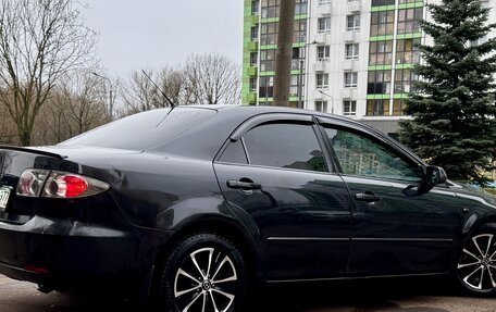 Mazda 6, 2006 год, 499 000 рублей, 6 фотография
