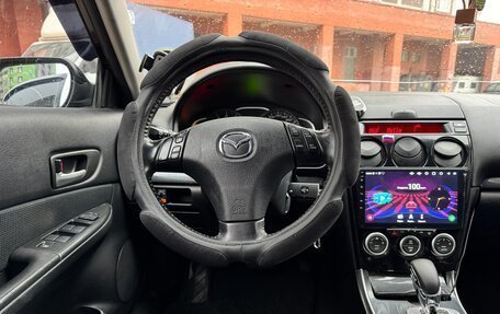 Mazda 6, 2006 год, 499 000 рублей, 14 фотография