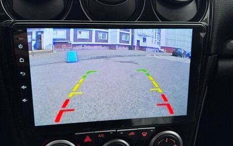 Mazda 6, 2006 год, 499 000 рублей, 18 фотография